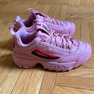 FILA Disruptor ll